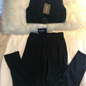 Two piece pants set🎀